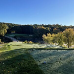Golf Tournament Registration