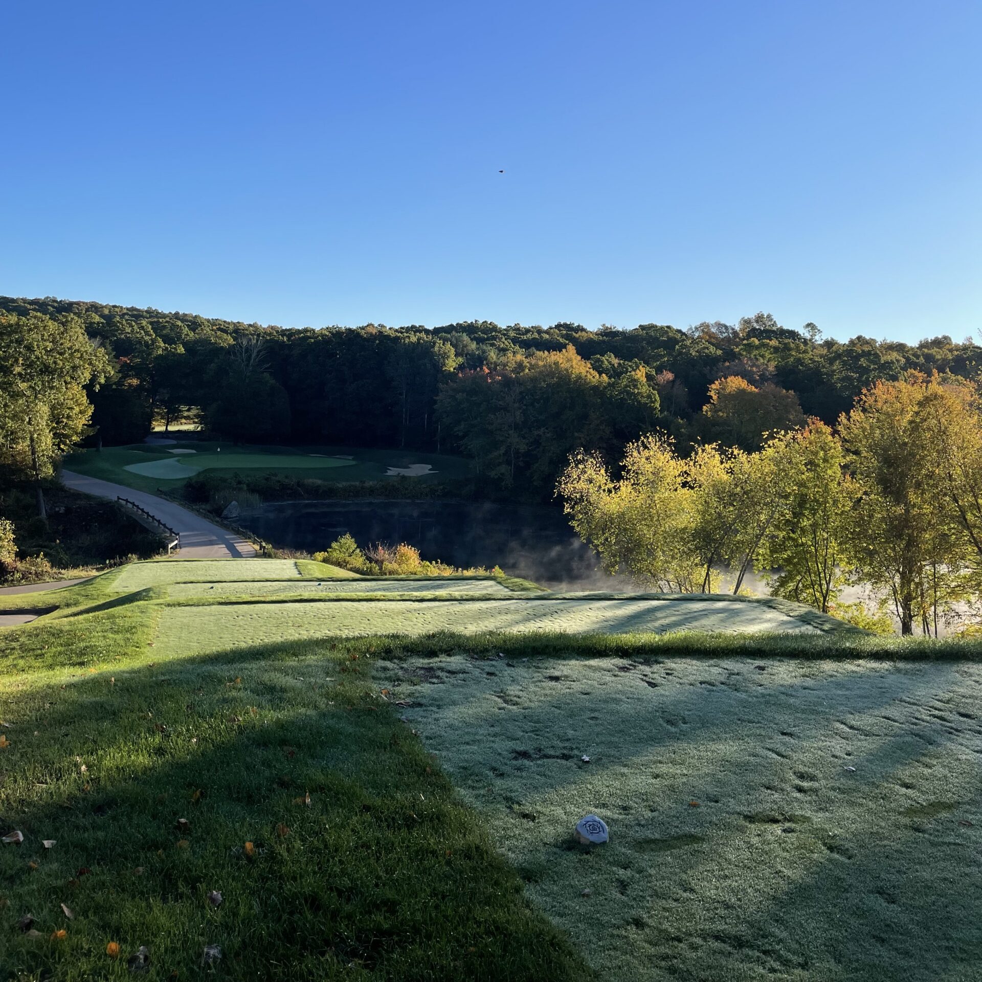Golf Tournament Registration